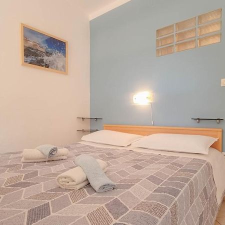 Alma One Apartment Novigrad  Exterior photo
