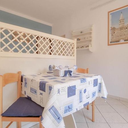 Alma One Apartment Novigrad  Exterior photo