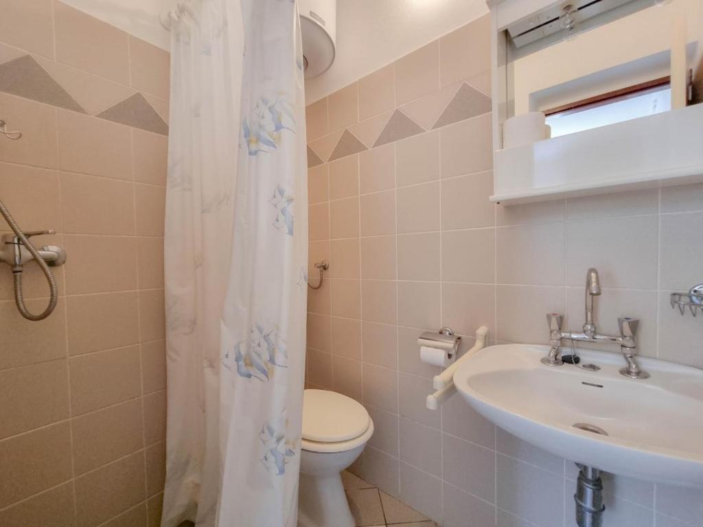 Alma One Apartment Novigrad  Exterior photo